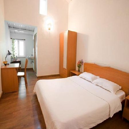 ไอ-อินเดีย Hotel อูตี ภายนอก รูปภาพ