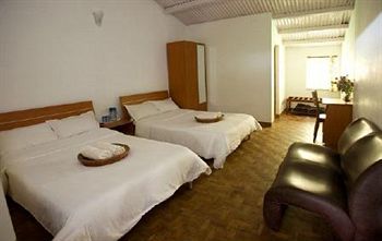 ไอ-อินเดีย Hotel อูตี ภายนอก รูปภาพ