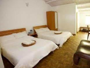 ไอ-อินเดีย Hotel อูตี ภายนอก รูปภาพ